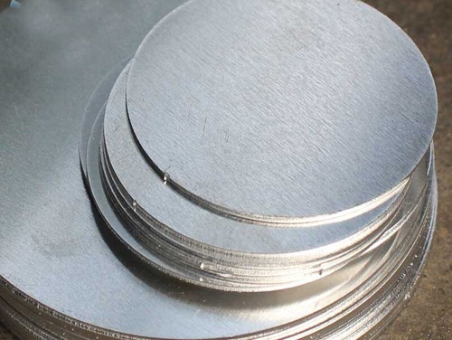 Tôle D'Aluminium 1,5mm Anodisé E6/EV1 Aluminium Feuille Plateau 236184860084
