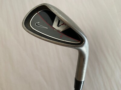 Nike Golf VR TW Tiger Woods Junior Iron Graphite Youth Right Hand 