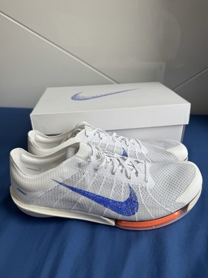 Size 9.5 - Nike Air Zoom Victory 2 Blueprint Pack