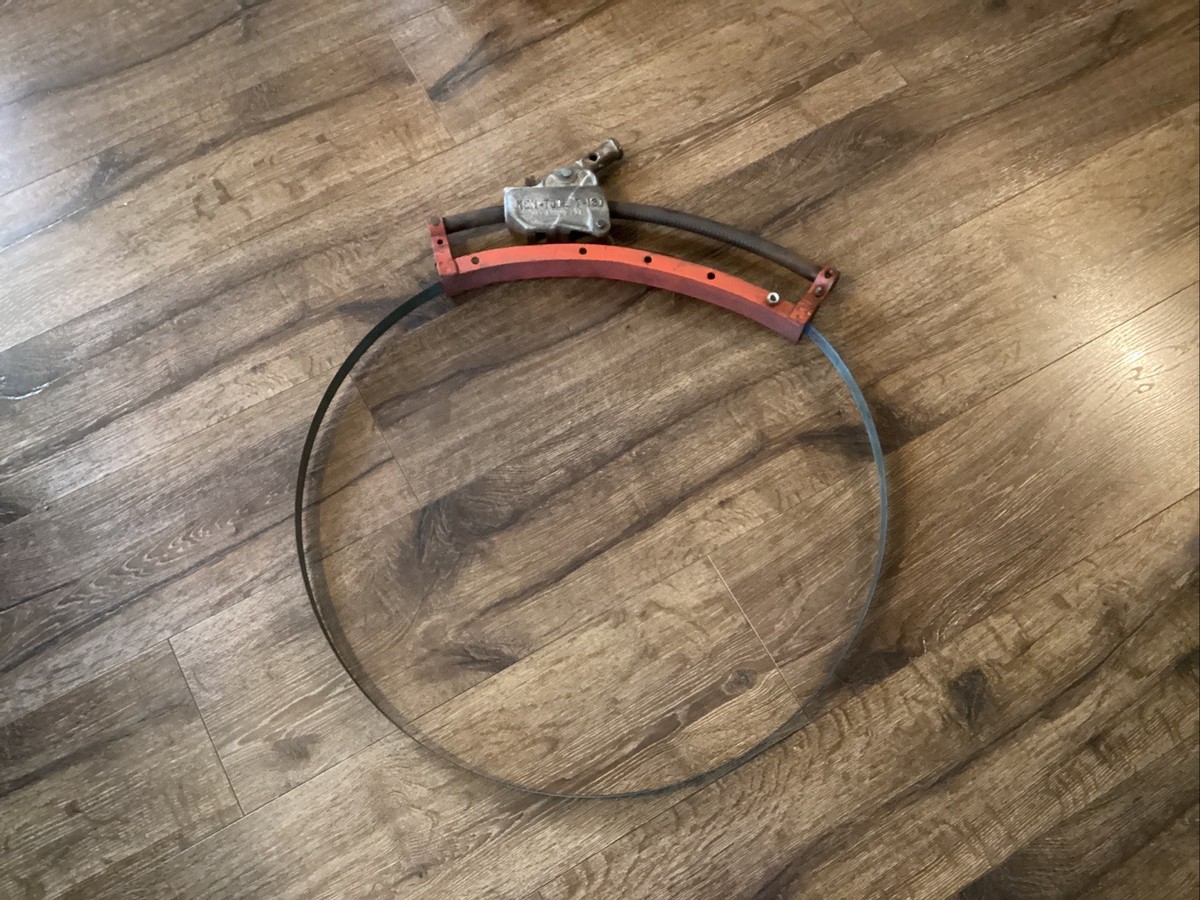 RARE KEN TOOL T130 BEAD EXPANDER PARTS TIRE CHANGER T-130 FREE