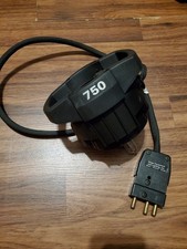 ETC Source Four Elliposidal 750w Lamp Burner ...