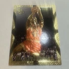 Topps 1995 Michael Jordan #121 Chicago Bulls 1993-94 Gold Foil Basketball Card