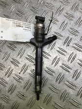 Einspritzd�se 23670-0G010 TOYOTA Corolla Verso E12J1 2.0 D-4D 66 kW 90 PS 01.20