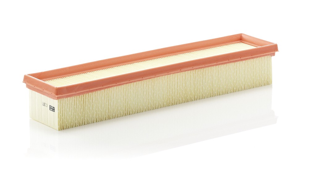 ✅Fits MANN C 3875 AIR FILTER  ⭐UK Seller⭐