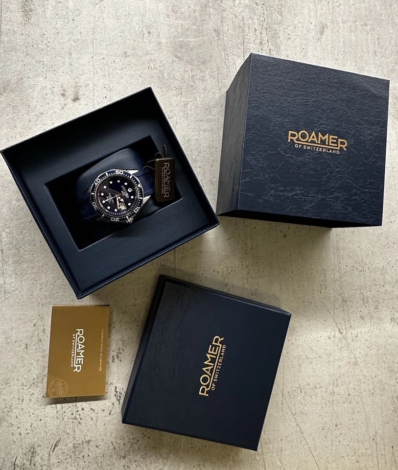 Roamer Rockshell Scuba - Image 4 of 4