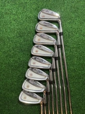 Ben Hogan Edge Iron set (3-E) 