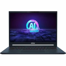 MSI - Stealth 14 AI Studio A1V 14" 165 Hz Gaming Laptop 1920 x 1200 (Full HD ...