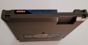 Snake's Revenge (Nintendo NES, 1990) solo cartuccia AUTENTICA