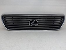Calandre Lexus LS