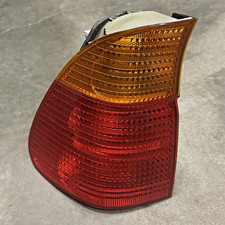2000 2001 2002 2003 Bmw E53 X5 Left Driver Lh Outer Tail Light Oem 00 01 02 03 2000 2001 2002 2003 Bmw E53 X5 Left Driver Lh Outer Tail Light Oem 00 01 02 03