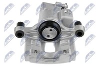 Nty HZT-RE-000 Bremssattel FüR Renault