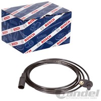 Bosch ABS-SENSOR Raddrehzahl Hinterachse Links Passend FüR Mercedes Sprinter