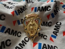 Amc American Motors Mint Condition 1972 Gucci Emblem Sportabout