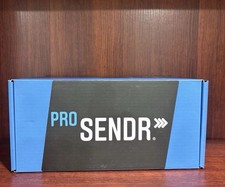 ProSENDR Golf Training Aid For Right-Handed Golfer Swing Trainer