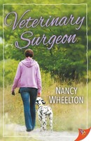 Nancy Wheelton | Veterinary Surgeon | Taschenbuch | Englisch (2021)