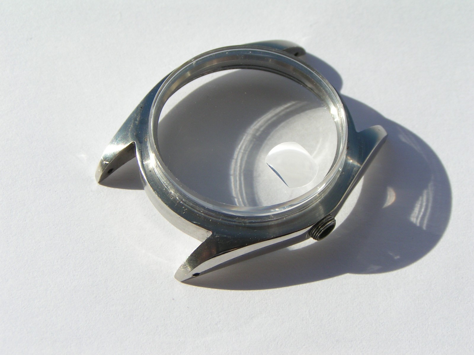 Rolex Oyster Date 1500 del 1972 in acciaio