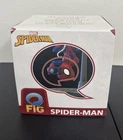 MARVEL SPIDER-MAN Q-FIG FIGURE Statue - SPIDER-VERSE COMIC NEW
