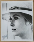 Catherine Deneuve (original autograph on star photo, probably '80s)