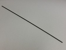 Ersatzteil Stabistange 2x248 Kyosho Concept EP Elektro Hubschrauber Heli Vintage