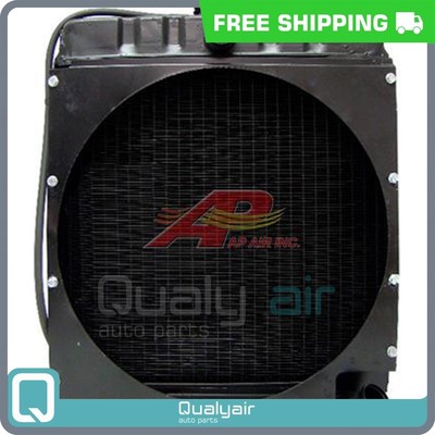 New Radiator for Towmotor Forklift OE# 325252