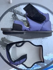 Post Surgery Shoe (Baruk Shoe) size L (41-42)