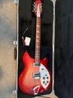 Rickenbacker 360/12C63 2005 Fireglo Guitar — photo 4