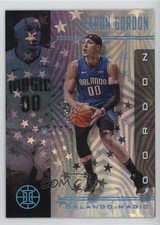 2019-20 Panini Illusions Trophy Collection Starlight Aaron Gordon #107 0qn