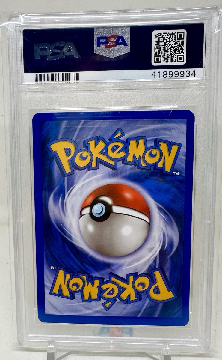 2003 POKÉMON AQUAPOLIS HOLO SCIZOR GEM MINT PSA 10 | eBay