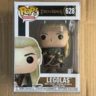Funko Pop! Legolas #628, The Lord of the Rings, LOTR, Movies