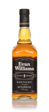 Evan Williams Extra Aged 70cl 40%