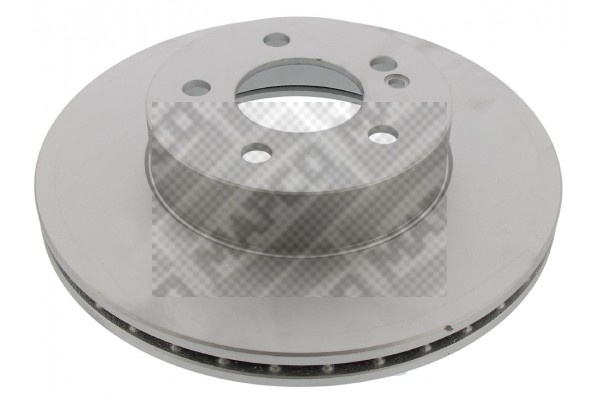 Bremsscheibe Vorne FüR Mercedes C-Klasse A205 C205 S205 W205 2014-2023-image