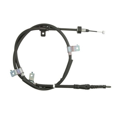  C70571OEM CABLE PULL, PARKING BRAKE RIGHT KOREA NEU DE STOCK