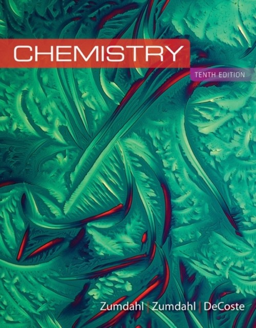 Chemistry by Donald J.  DeCoste (Hardback Book)
