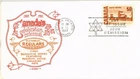 Dr Jim Stamps Canada Fdc Artopages Cachet 1967 50C Pictorial Regulars