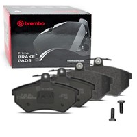 Brembo BremsbelÄGe Vw Caddy Golf 1H5 1E7 1H1 Passat 3A2 35I 3A5 35I Seat Audi
