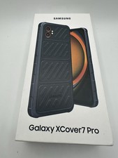 Samsung Galaxy XCover7 Pro SM-G766U 128GB (AT&T Only) New Sealed - CHECKESN