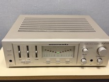 Ampli Vintage MARANTZ PM 450 de 1982