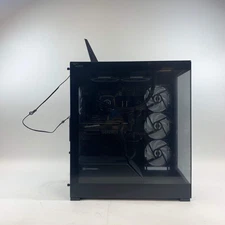 CyberPower C-Series i7-14700KF 3.40GHz 32GB RAM Nvidia GeForce RTX 4070