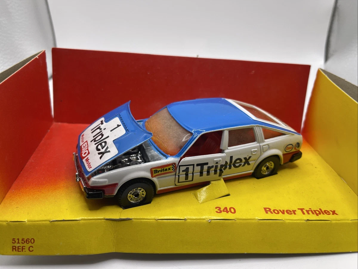Rover Diecast and Toy Vehicles for sale | eBay