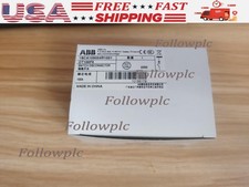 1PC New ABB OT100F3 1SCA105004R1001 3P 100A Disconnector In Box Brand