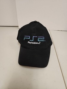 帽子 SONY PS2 PlayStation2 cap vintage Ps2 Hat | eBay