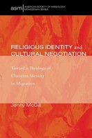 Jenny Mcgill | Religious Identity And Cultural Negotiation | Taschenbuch (2016)