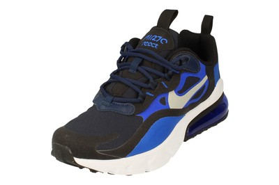 Nike Air Max 270 React GS Running Trainers Bq0103 Sneakers Shoes