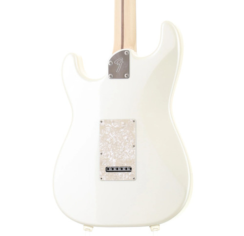 Guardabarros usado / Hecho en Japón Stratocaster moderna Olympic Pearl 2020 JD20005627 - Imagen 9 de 15