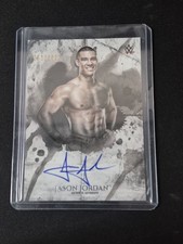 2018 Topps WWE Undisputed Wrestling Cards 24