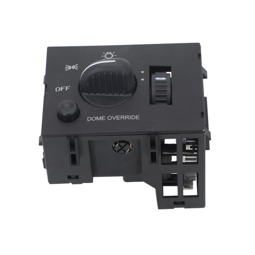 Headlight Switch For 1995-2000 Chevy GMC C1500 C2500 C3500 Pickup 1995-2002✈️ - Picture 9 of 12