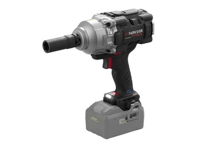 PARKSIDE PERFORMANCE 20V PASSP 20-Li C4 PULSE SCREWDRIVER Hot Sale