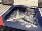 1:400 Gemini Jets Delta Airlines B 767-400ER“ breast cancer research foundation” — photo 4