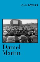 Daniel Martin | John Fowles | Taschenbuch | Kartoniert / Broschiert | Englisch