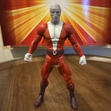 DCUC DC Universe Classics Trigon Series Negative Man Doom Patrol DCUC
